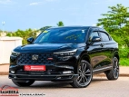 Honda Vezel RS SENSING 2026 SUV