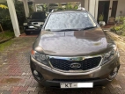 Kia Sorento 2012 SUV