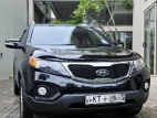 Kia Sorento 1-12 2012 SUV