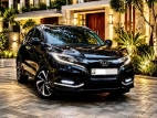 Honda Vezel RS Sensing 2017 SUV
