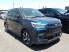 Toyota Raize 2025 SUV