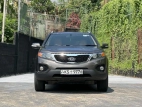 Kia Sorento 2012 SUV