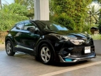 Toyota CHR Turbo 2017 SUV