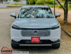 Honda Vezel Z PREMIUM 2025 SUV
