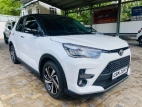 Toyota Raize 2025 SUV
