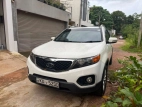 Kia Sorento 2011 SUV