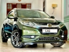 Honda Vezel Z Grade 2015 SUV