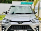 Toyota Raize Z Grade 2020 SUV
