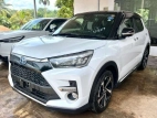 Toyota Raize Z Grade 2025 SUV