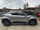 Toyota CHR NGX50 2017 SUV