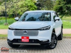 Honda Vezel Z PREMIUM SUNLIGHT 2026 SUV