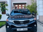 Kia Sorento 2011 SUV