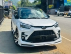 Toyota Raize Z TURBO 2026 SUV
