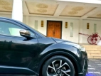 Toyota CHR Hybrid 2017 SUV
