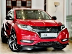 Honda Vezel RS Sensing 2018 SUV