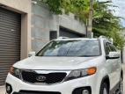 Kia Sorento 2012 SUV