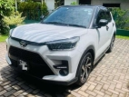 Toyota Raize 2020 SUV