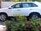 Kia Sorento 2012 SUV
