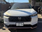 Honda Vezel Z Play 2026 SUV