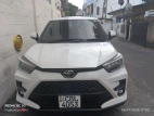 Toyota Raize 2020 SUV