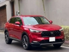 Honda Vezel Z Premium 2026 SUV