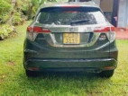 Honda Vezel 2013 SUV