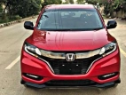 Honda Vezel RS 2017 SUV