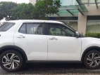 Toyota Raize 2025 SUV