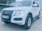 Mitsubishi Montero 2015 SUV