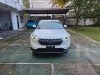 Honda Vezel 2024 SUV