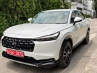Honda Vezel Z PREMIUM 2026 SUV