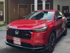 Honda Vezel RS Premium 2025 SUV