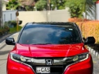 Honda Vezel RS 2016 SUV