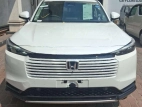 Honda Vezel Z Premium 2026 SUV