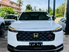 Honda Vezel RS 2026 SUV