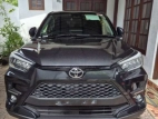 Toyota Raize 2025 SUV