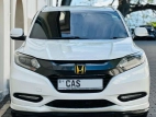 Honda Vezel 2016 SUV