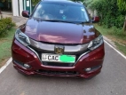Honda Vezel 2014 SUV