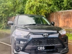 Toyota Raize 2024 SUV