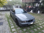 BMW E39 2000 Car