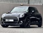 BMW Mini Cooper F55 2017 Car