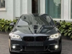 BMW 520d 2012 Car