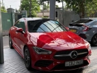 Benz CLA 200 AMG Premium Plus 2019 Car