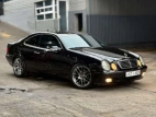 Benz CLK 230 2002 Car