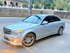 Benz C200 AMG Premium Pack 2011 Car
