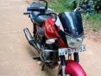 Bajaj Platina 2009 Motorbike