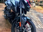 Bajaj Pulsar 135 N160 2025 Motorbike