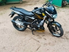 Bajaj Pulsar 150 2017 Motorbike