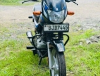 Bajaj CT 100 2023 Motorbike