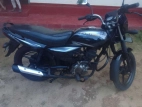 Bajaj Platina 2012 Motorbike